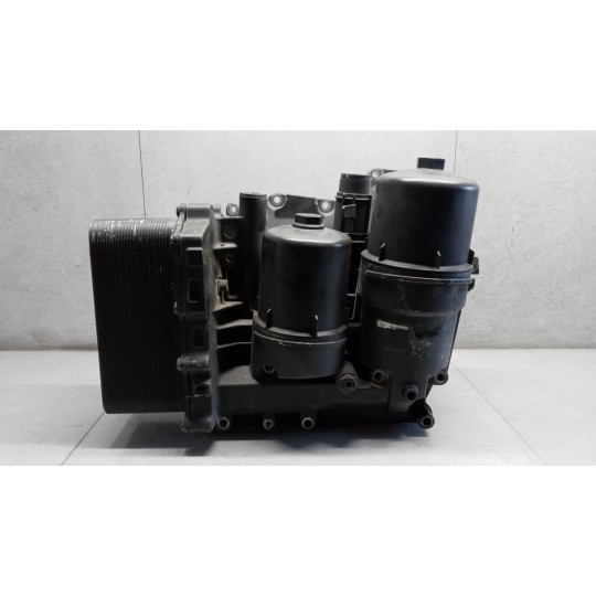 SCAMBIATORE DI CALORE DAF XF105 usato