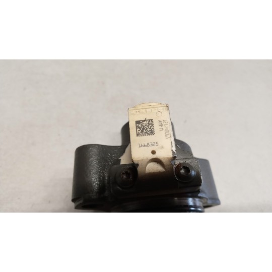 POMPA INIEZIONE DAF XF105 usato