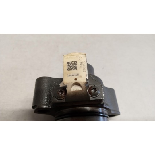 INJECTION PUMP  DAF XF105 used