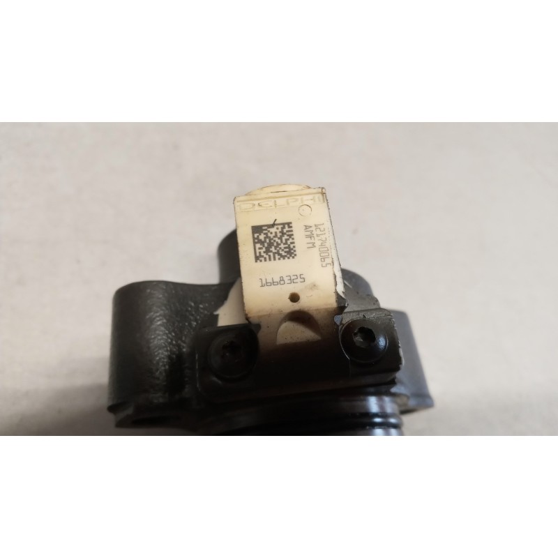 DAF INJECTION PUMP  DAF XF105 used