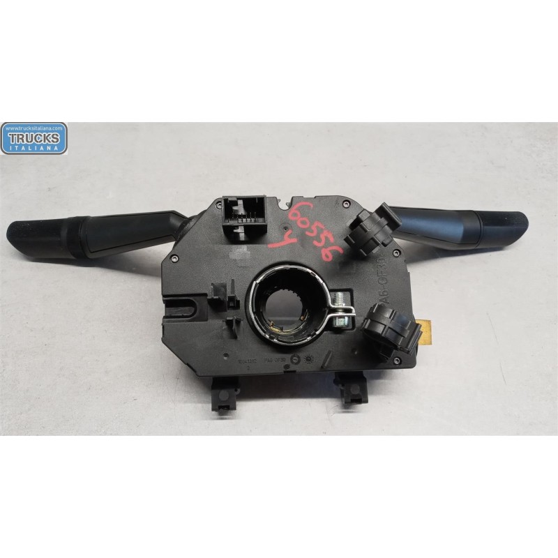 LANCIA DEVIOLUCI LANCIA Ypsilon 2011>2015 usato