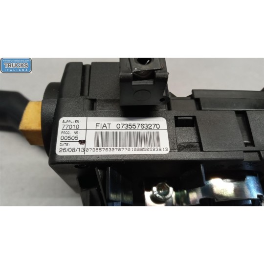 DEVIOLUCI LANCIA Ypsilon 2011>2015 usato