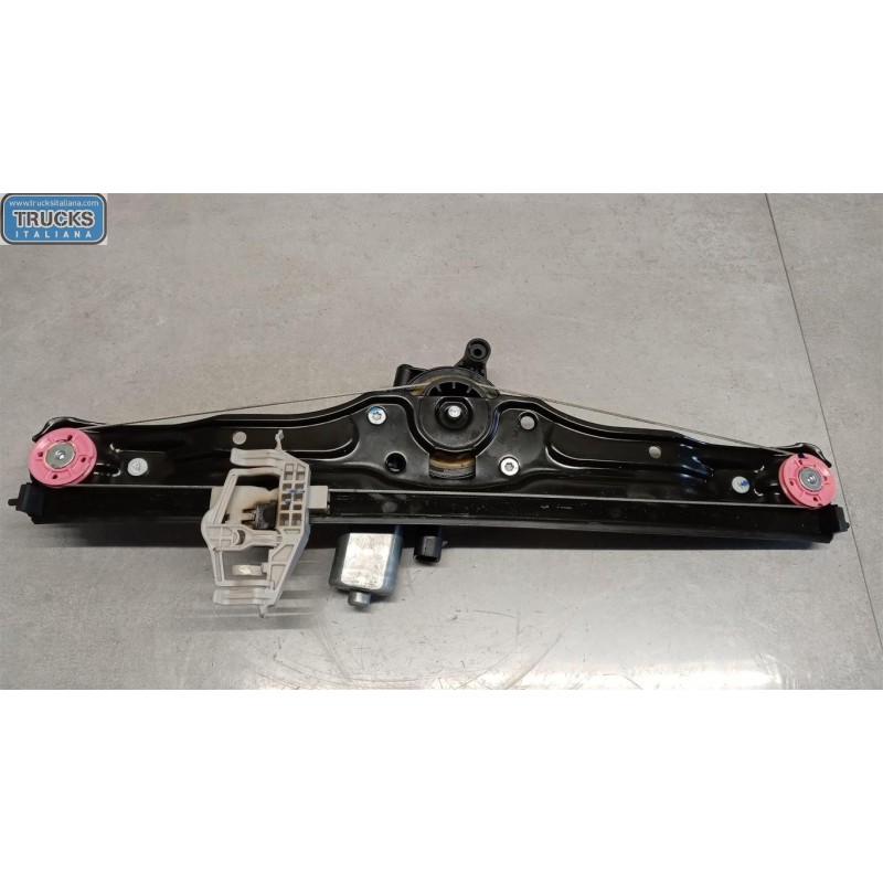 LANCIA FRONT RIGHT POWERED WINDOWS  LANCIA Ypsilon 2011>2015 used