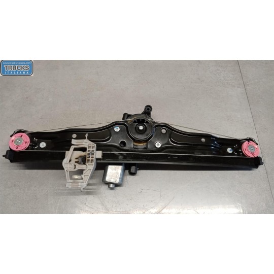 FRONT RIGHT POWERED WINDOWS  LANCIA Ypsilon 2011>2015 used