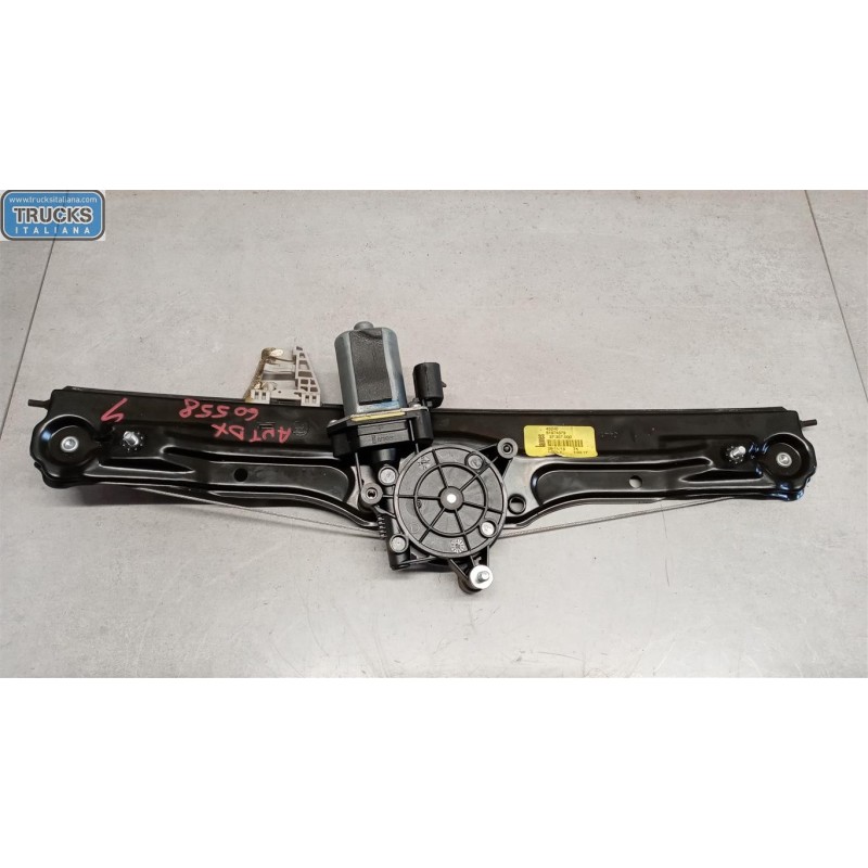 LANCIA FRONT RIGHT POWERED WINDOWS  LANCIA Ypsilon 2011>2015 used