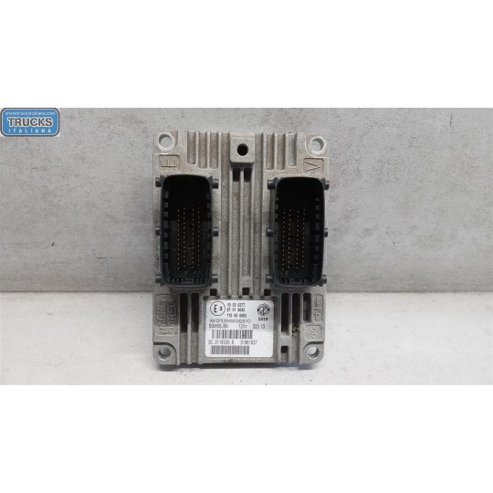 ENGINE UNIT LANCIA Ypsilon 2011>2015 used