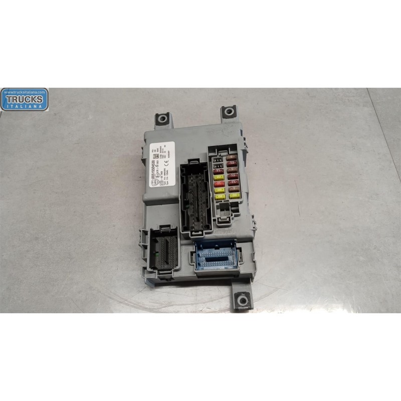 LANCIA ENGINE UNIT LANCIA Ypsilon 2011>2015 used