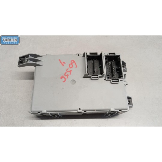 ENGINE UNIT LANCIA Ypsilon 2011>2015 used