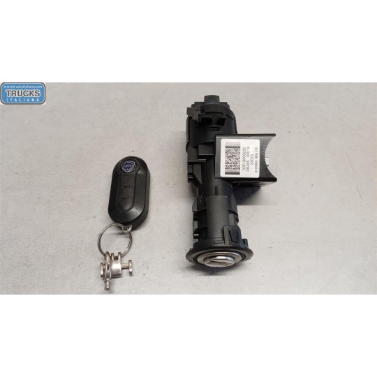 ENGINE UNIT LANCIA Ypsilon 2011>2015 used