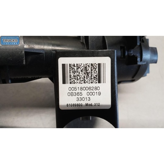 ENGINE UNIT LANCIA Ypsilon 2011>2015 used