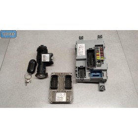 ENGINE UNIT LANCIA Ypsilon...