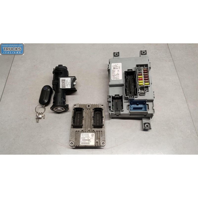 LANCIA ENGINE UNIT LANCIA Ypsilon 2011>2015 used