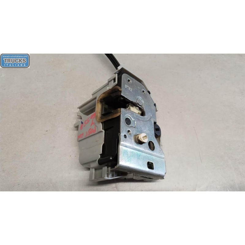LANCIA LATCH LOCK LANCIA Ypsilon 2011>2015 used