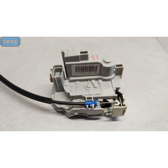 LATCH LOCK LANCIA Ypsilon 2011>2015 used