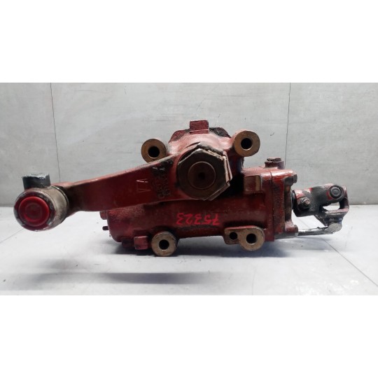 STEERING BOX IVECO 145-17 used