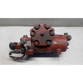 STEERING BOX IVECO 145-17 used