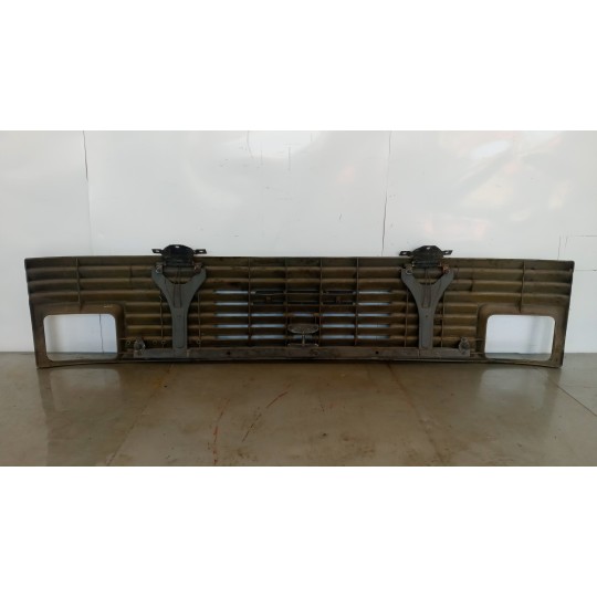 MASCHERINE IVECO 145-17 usato