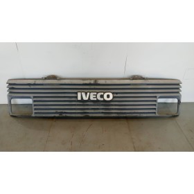 MASCHERINE IVECO 145-17 usato