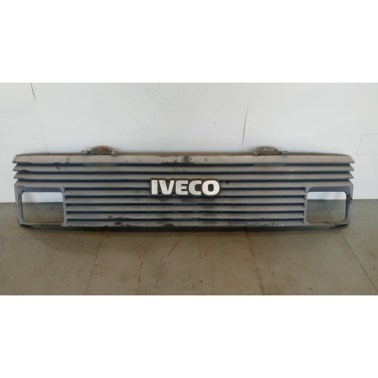 MASCHERINE IVECO 145-17 usato