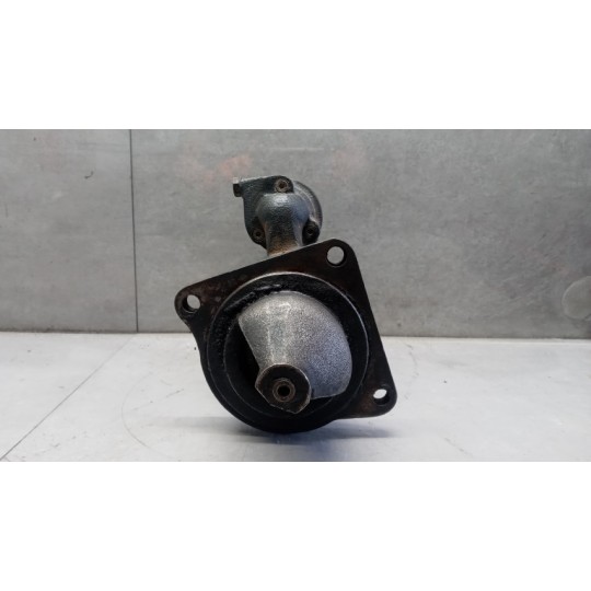 MOTORINO AVVIAMENTO IVECO 145-17 usato