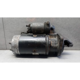 STARTER MOTOR IVECO 145-17...