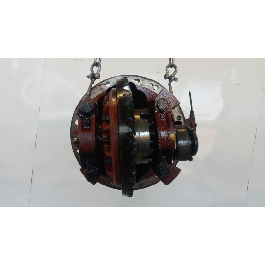 GRUPPO DIFFERENZIALE POSTERIORE IVECO 145-17 usato