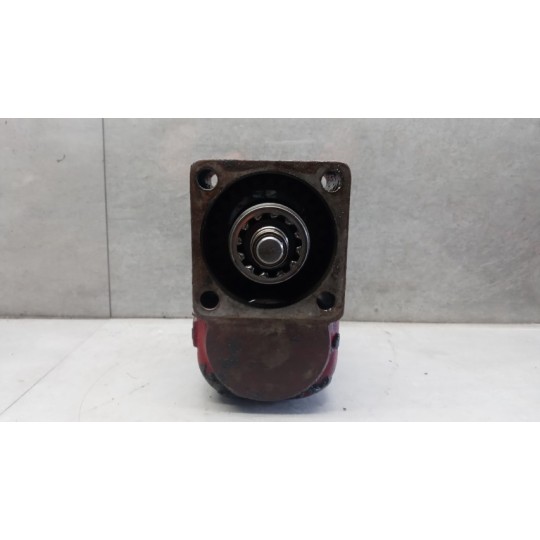 PRESE DI FORZA IVECO 145-17 usato