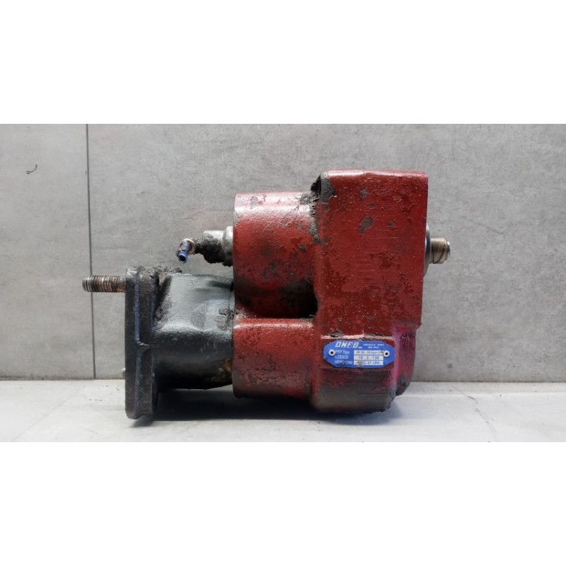 IVECO PTO IVECO 145-17 used