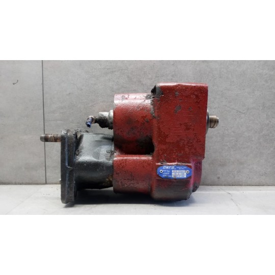 PRESE DI FORZA IVECO 145-17 usato