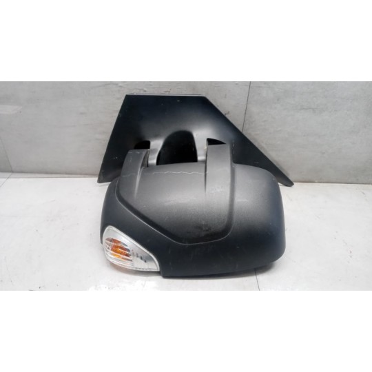 LEFT ELETRIC REAR-VIEW MIRROR  RENAULT van Master 2014>2019 used