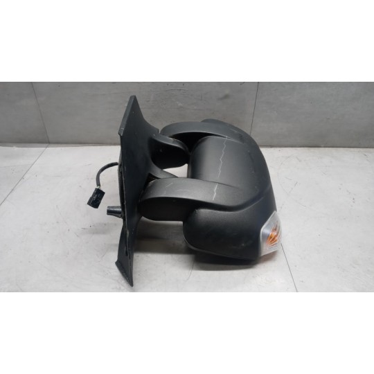 LEFT ELETRIC REAR-VIEW MIRROR  RENAULT van Master 2014>2019 used