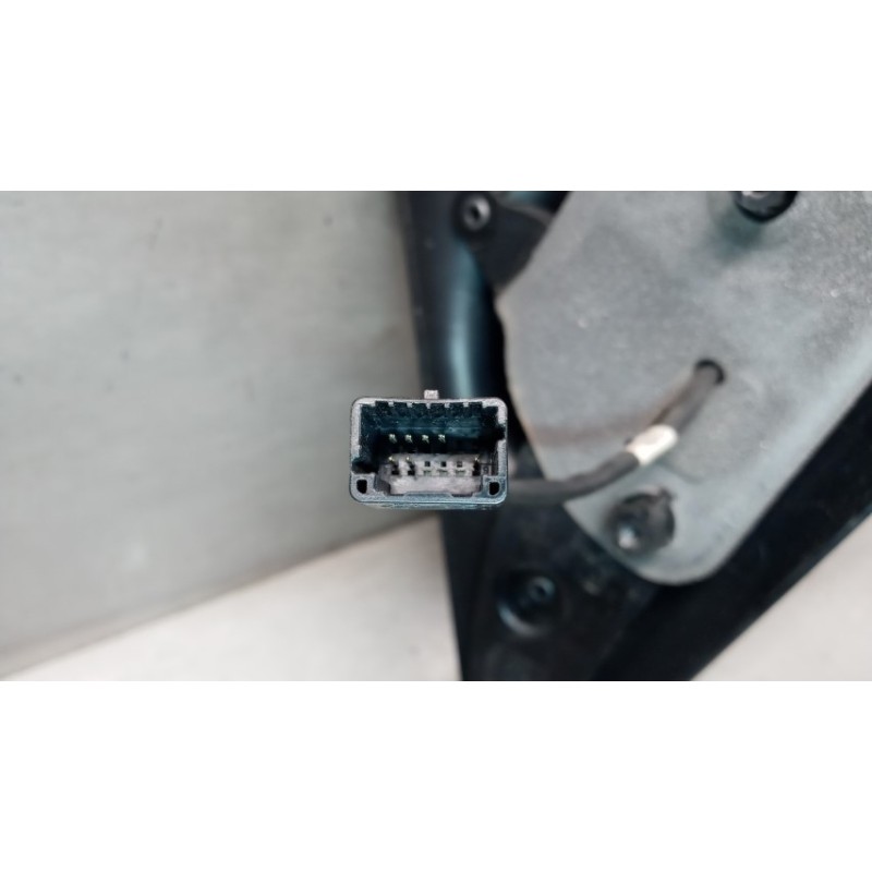 RENAULT van RETROVISORE ELETTRICO SINISTRO RENAULT van Master 2014>2019 usato