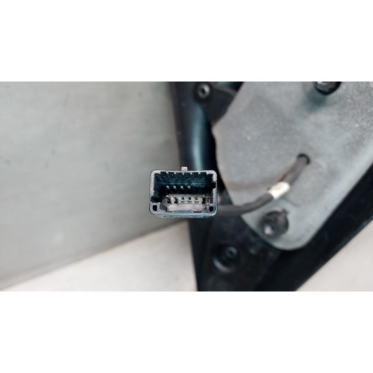 LEFT ELETRIC REAR-VIEW MIRROR  RENAULT van Master 2014>2019 used