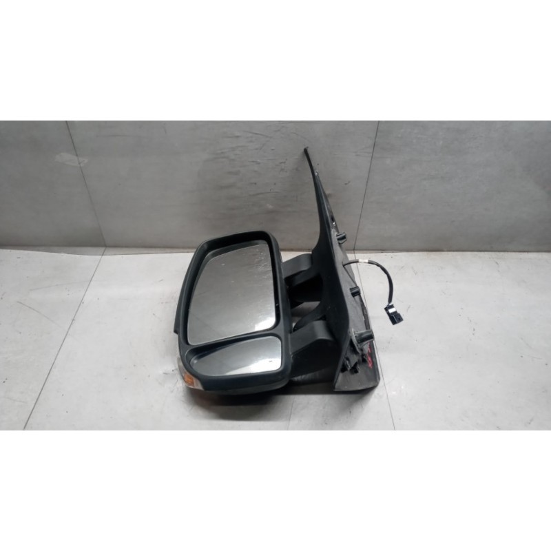 RENAULT van LEFT ELETRIC REAR-VIEW MIRROR  RENAULT van Master 2014>2019 used