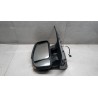 RENAULT van LEFT ELETRIC REAR-VIEW MIRROR  RENAULT van Master 2014>2019 used