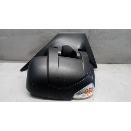 RIGHT ELETRIC REAR-VIEW MIRROR  RENAULT van Master 2014>2019 used