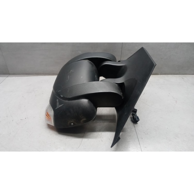 RENAULT van RIGHT ELETRIC REAR-VIEW MIRROR  RENAULT van Master 2014>2019 used