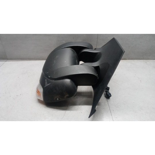 RIGHT ELETRIC REAR-VIEW MIRROR  RENAULT van Master 2014>2019 used