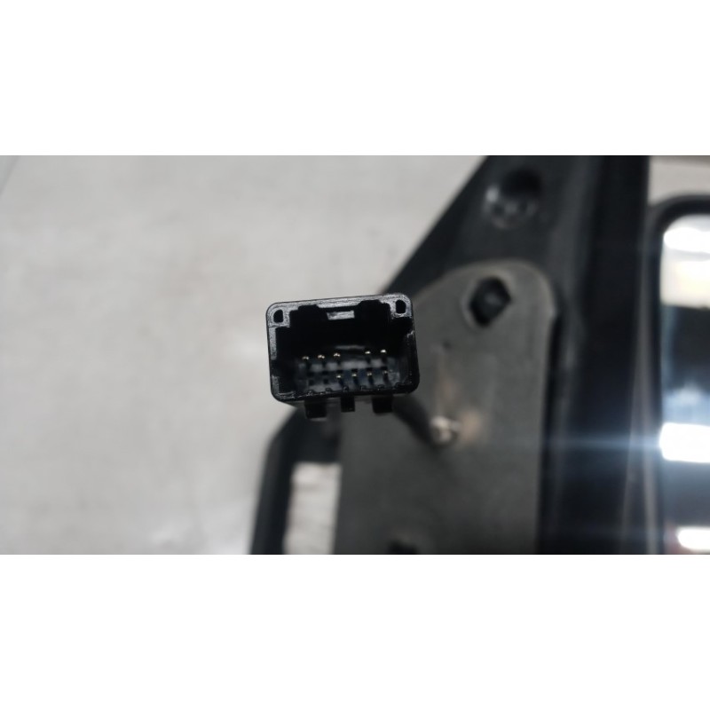 RENAULT van RIGHT ELETRIC REAR-VIEW MIRROR  RENAULT van Master 2014>2019 used