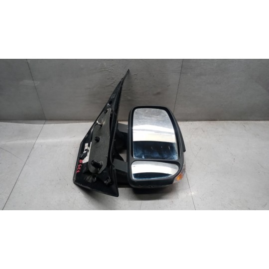 RIGHT ELETRIC REAR-VIEW MIRROR  RENAULT van Master 2014>2019 used