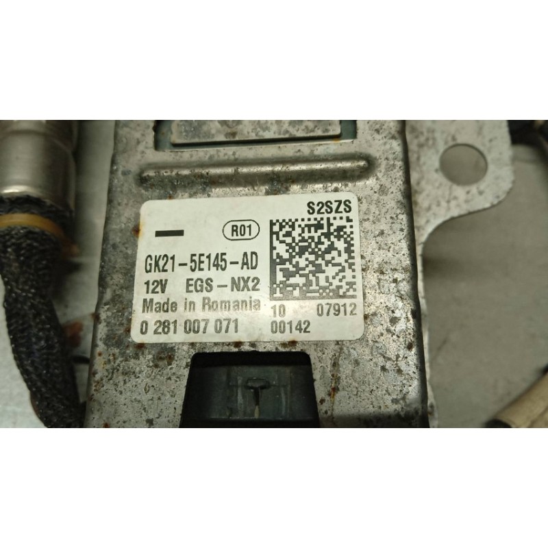 FORD van SONDA LAMBDA FORD van Transit/Tourneo Custom 2018> usato