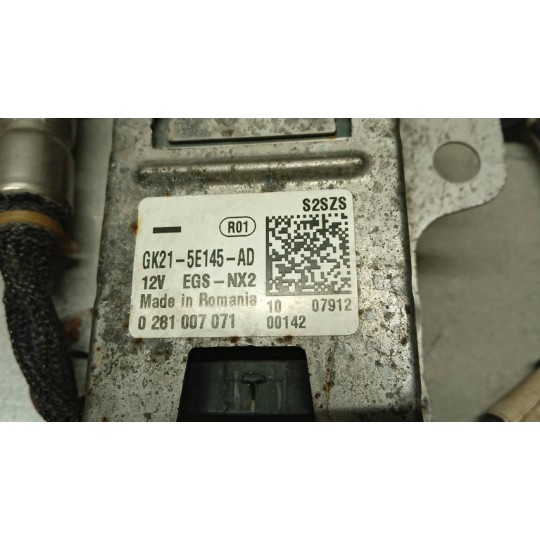 PROBE LAMBDA  FORD van Transit/Tourneo Custom 2018> used