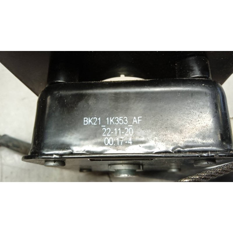 FORD van HOLDER WHEEL FORD van Transit/Tourneo Custom 2018> used