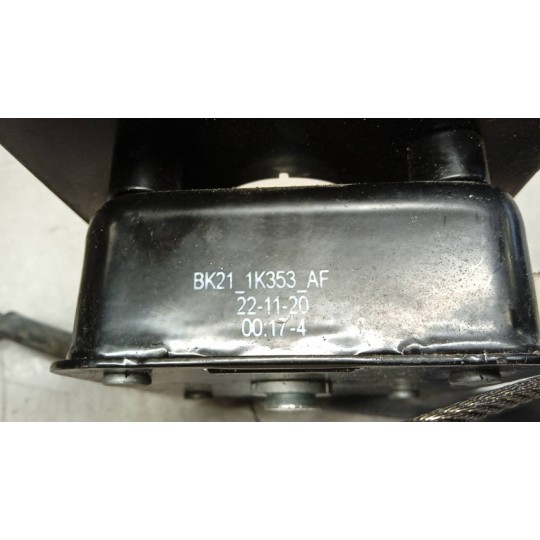 HOLDER WHEEL FORD van Transit/Tourneo Custom 2018> used