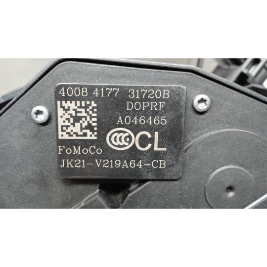 LATCH LOCK FORD van Transit/Tourneo Custom 2018> used