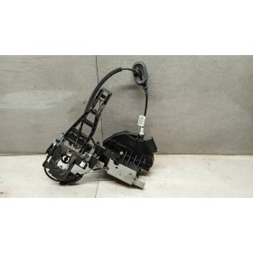 LATCH LOCK FORD van...