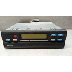 TACHOGRAPH 
 NISSAN truck...