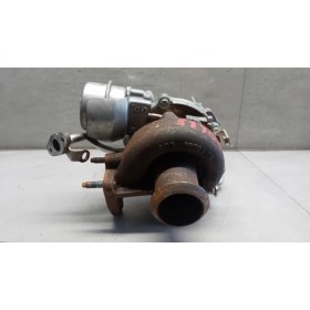 TURBINA MERCEDES-BENZ...