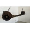 ISUZU FRONT DRIVE AXLE ISUZU NQR used
