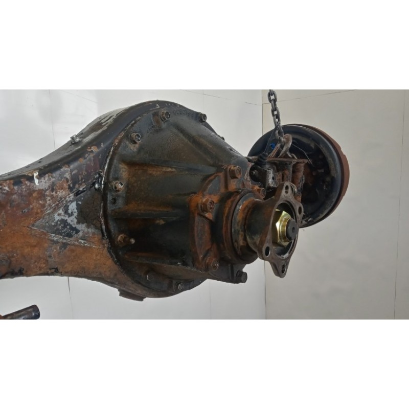 ISUZU GRUPPO DIFFERENZIALE POSTERIORE ISUZU NQR usato